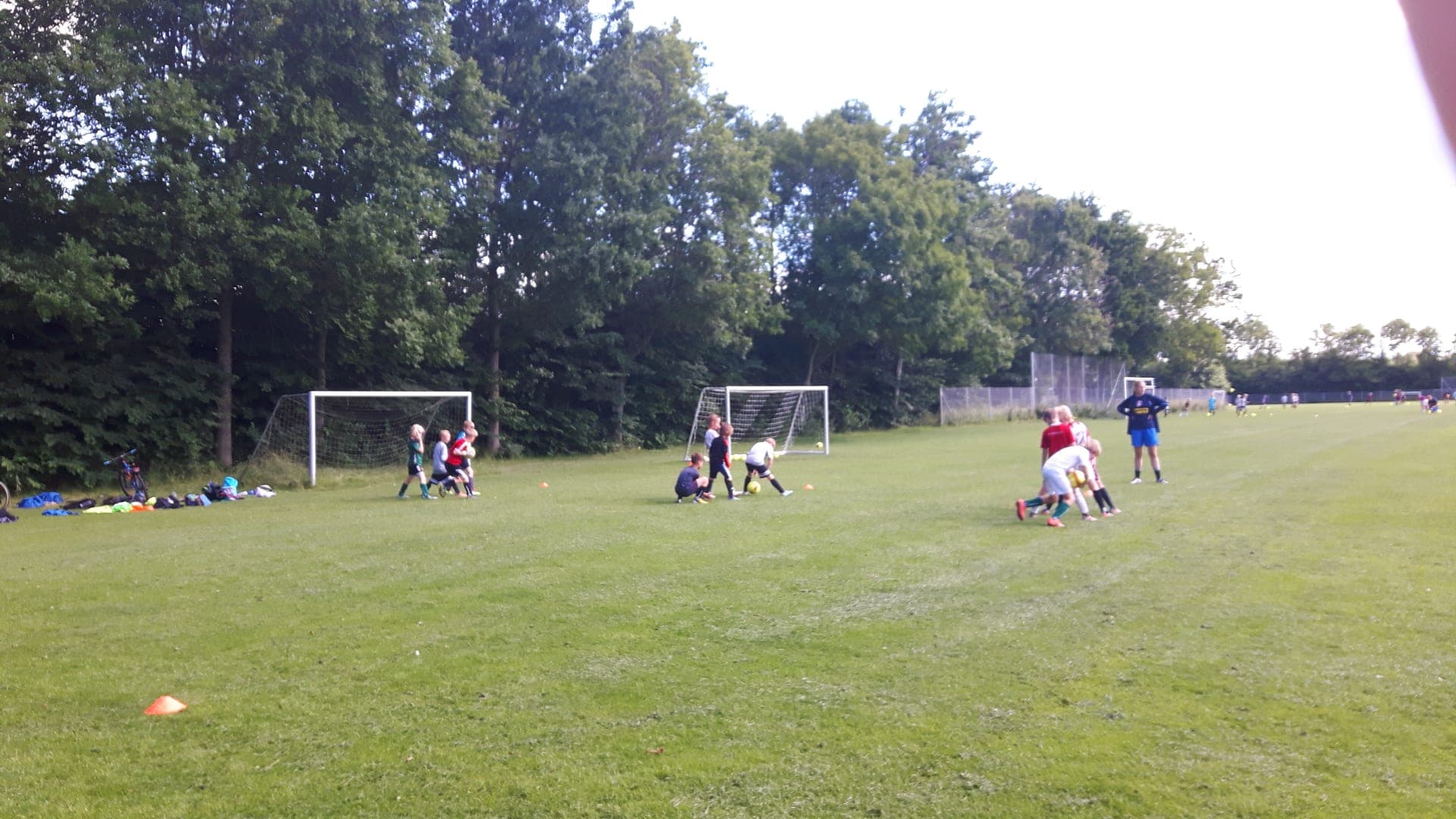 U9 Drenge