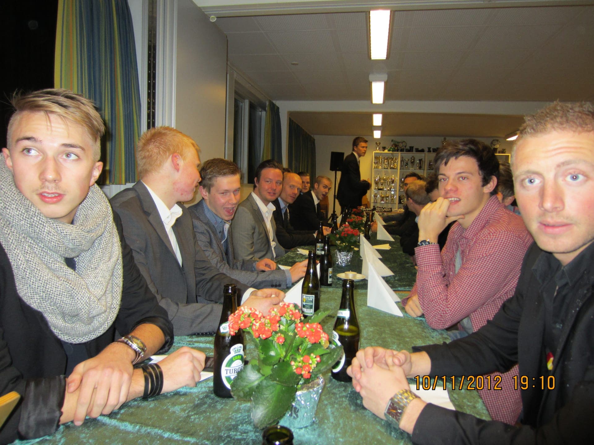 Herre Serie 4