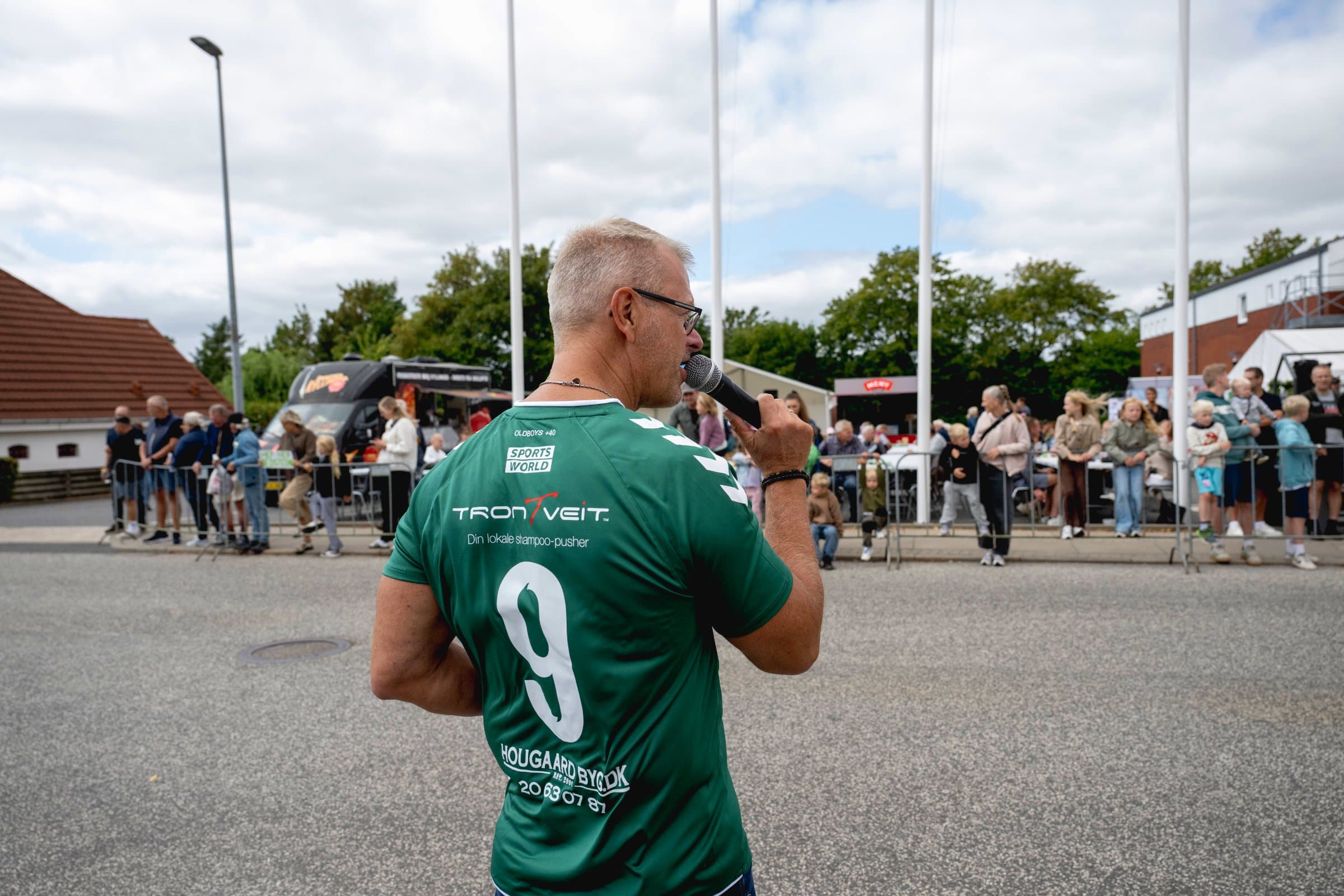 RKG Fodbold — Sammen om RKG