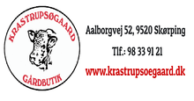 Krastrupsøgaard